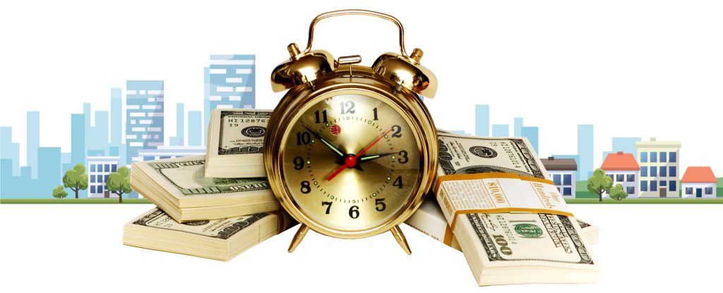 Why Now is the Time to Invest